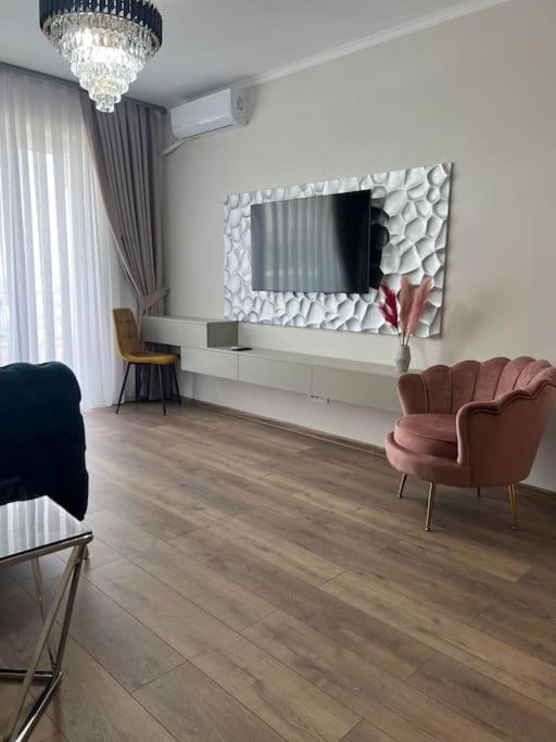 Apartament Jadis 3 Oradea Exterior foto