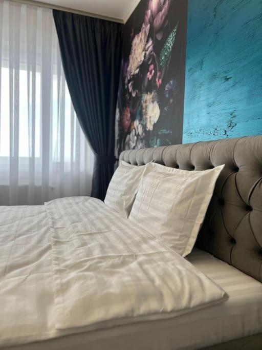 Apartament Jadis 3 Oradea Exterior foto