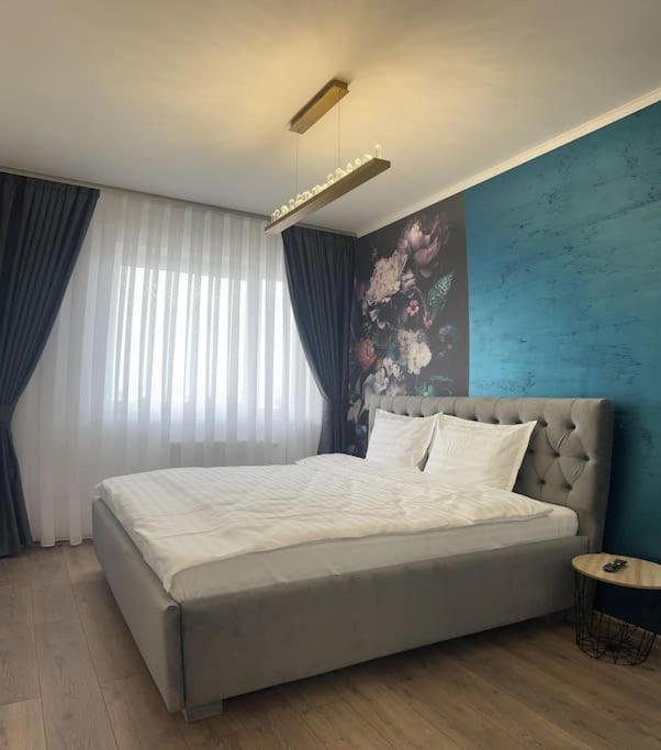 Apartament Jadis 3 Oradea Exterior foto
